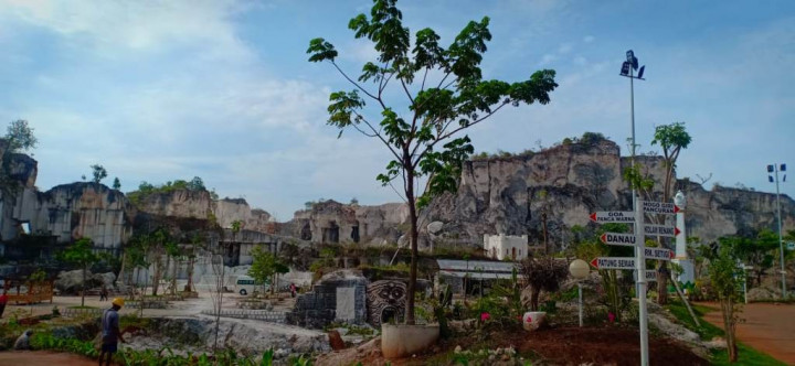 Perputaran Ekonomi Selama Libur Lebaran akan Capai Rp72 Triliun