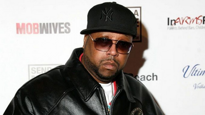 Musisi DJ Kay Slay Meninggal Dunia karena Covid-19