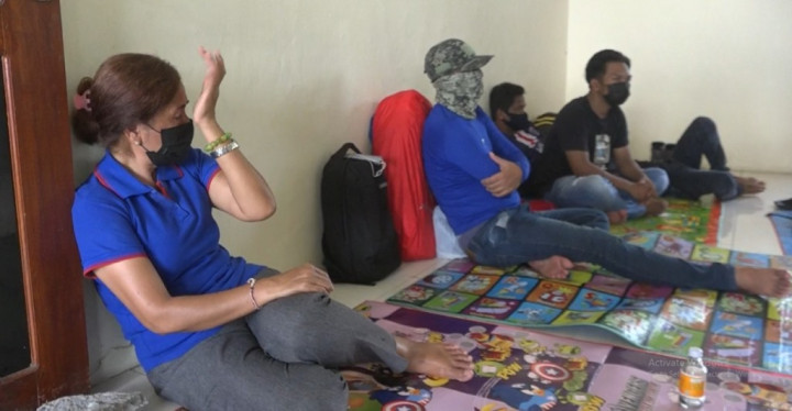 Penyelundupan WNI ke Australia Digagalkan, Dijanjikan Bergaji Rp50 Juta per Bulan