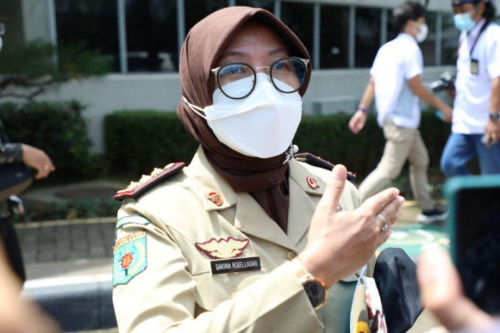 Disnakertrans Jateng Terima 22 Aduan Terkait THR