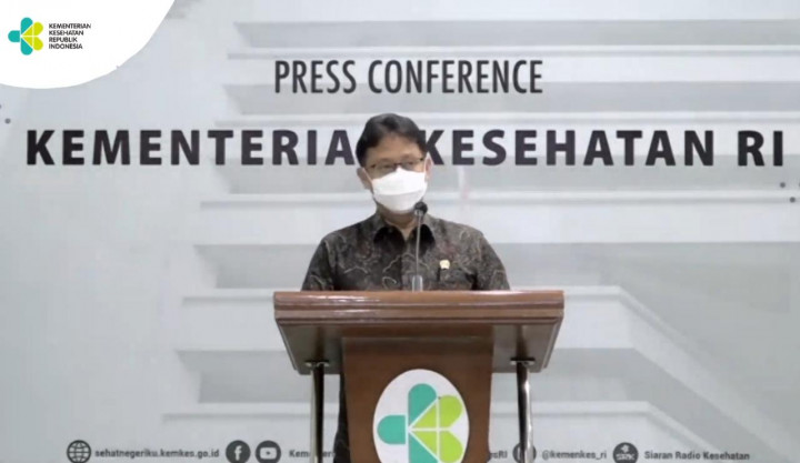Menkes: Vaksin Merah Putih Selesai Diproduksi Agustus