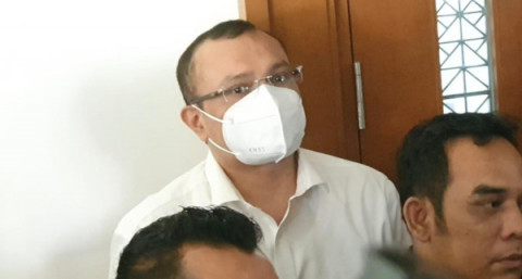 Bikin Onar di Medsos, Ferdinand Hutahaean Dihukum 5 Bulan Penjara
