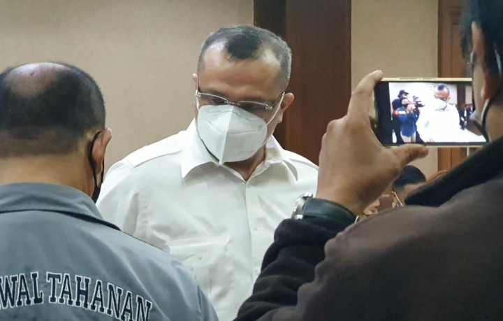 Hakim: Ferdinand Hutahaean Bikin Resah