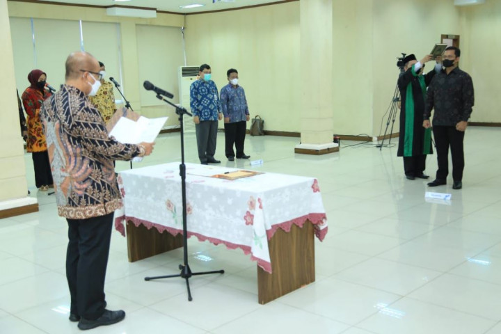 Rencana Bisnis LPDB-KUMKM Dukung Target 40% Koperasi Produktif