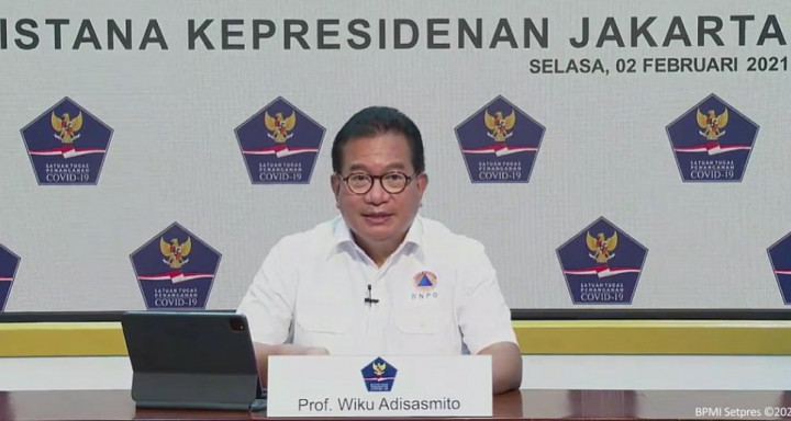 Satgas: Mudik Aman Jangan Bawa Covid-19 Pulang