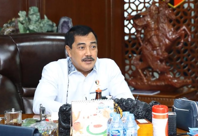 15 Ribu Perkara Diselesaikan Secara <i>Restorative Juctice</i> Sejak 2021