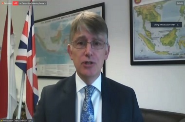 Literasi Digital Kunci Bagi Penyandang Disabilitas Menutup Kesenjangan