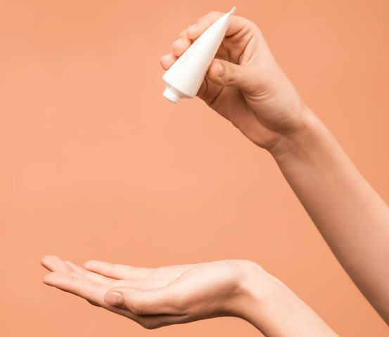 Begini penanganan eksem di tubuh kamu. (Foto: Ilustrasi/Pexels.com)