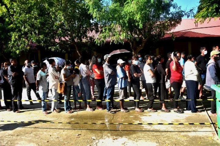 Timor Leste Gelar Pilpres Putaran Kedua di Tengah Kelumpuhan Politik
