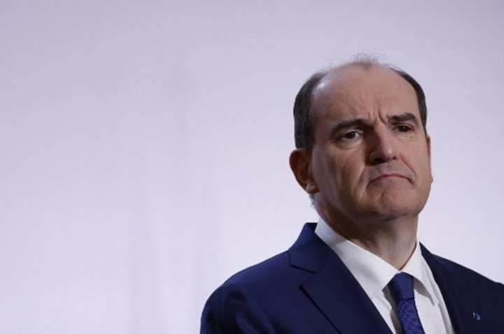 PM Prancis akan Mundur Jika Emmanuel Macron Terpilih Kembali