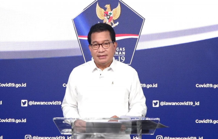 4 Alasan Masyarakat Harus Ekstra Waspada Covid-19 Selama Mudik