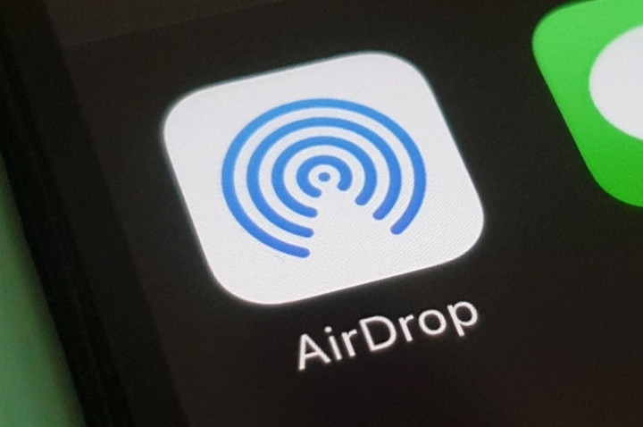 Ini Cara Gunakan AirDrop di iPhone dan iPad