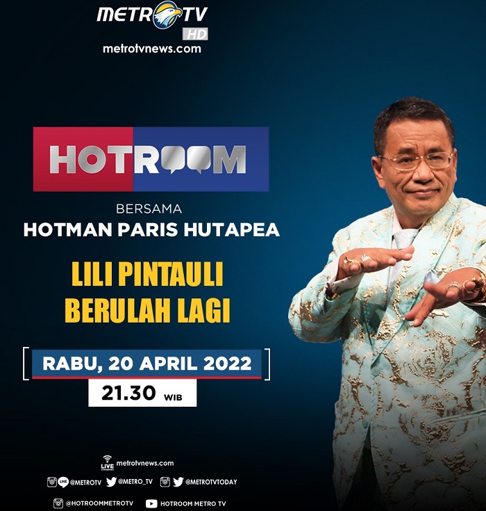 Lili Pintauli Berulah Lagi