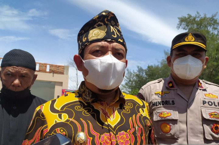 Pemkot Bengkulu Tak Tahu Larangan Mobil Dinas Dipakai Mudik