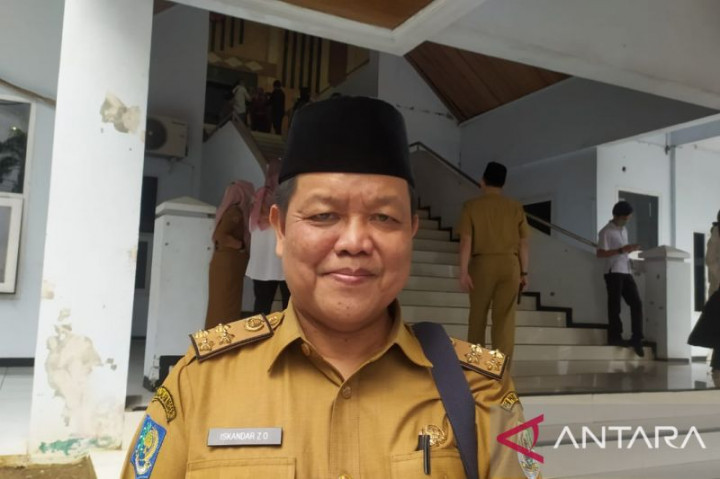 Dinsos Bengkulu Tak Masukkan PKL Penjual Gorengan Daftar Penerima BLT