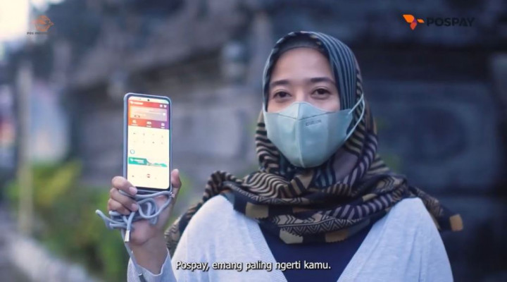 Pospay Hadirkan 3 Fitur Terbaru