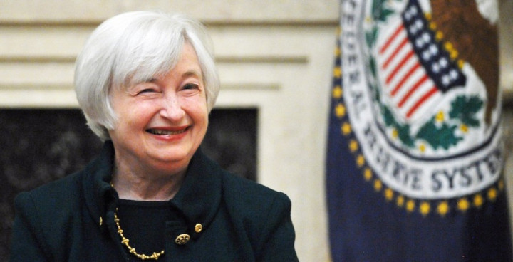 Yellen Tuding Konflik Rusia-Ukraina Tingkatkan Kerawanan Pangan Global