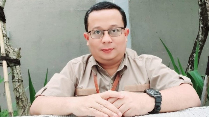 Kemenag Sebut Pelaku Sodomi 15 Anak di Pangalengan Bukan Guru Pesantren