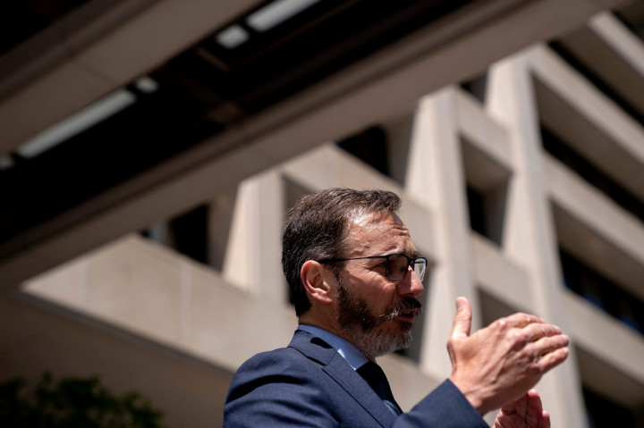 IMF: Negara Harus Beri Bantuan Sementara untuk Keluarga Miskin