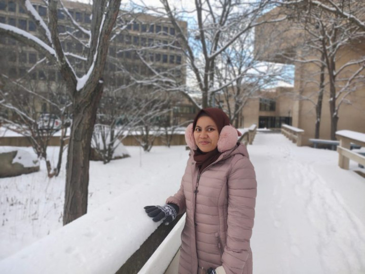 Mau Dapat Beasiswa Fulbright? Simak Tips Lolos Seleksi dari Alumni Unair