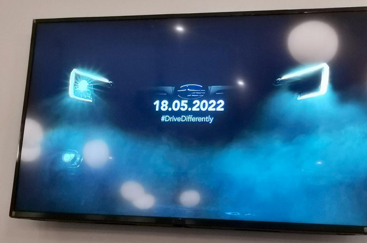 Subaru Siap Bawa Mobil Baru Bulan Depan, Ini Tebakannya?