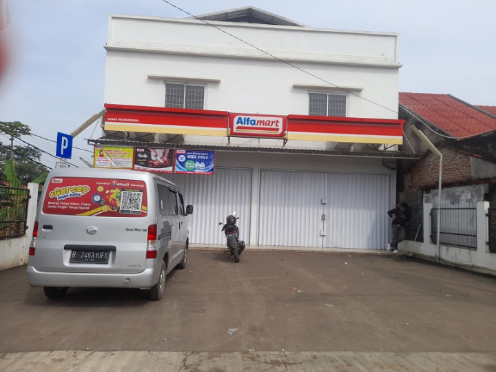 Suara Kentungan Dorong Warga Kepung Rampok di Miniswalayan