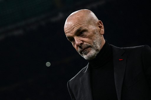 Pioli Legawa dengan Kegagalan AC Milan di Coppa Italia