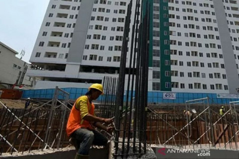 Puluhan Gedung Bertingkat di Surabaya Tak Miliki Sertifikat Laik Fungsi