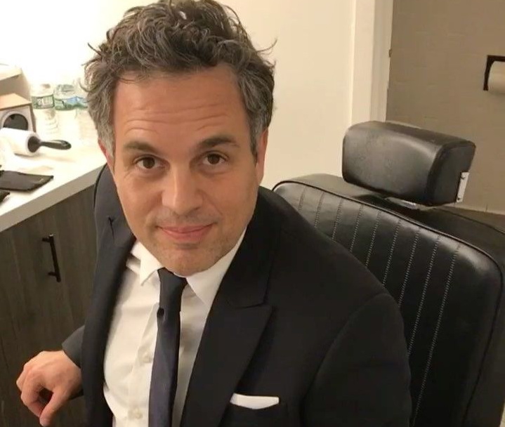 Mark Ruffalo, Adam McKay dan Rosario Dawson Dukung Representasi Perubahan Iklim