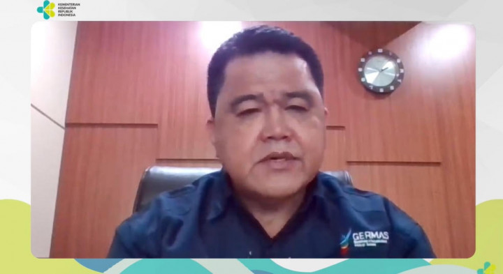 Kemenkes: Potensi Lonjakan Kasus Covid-19 Sulit Diprediksi
