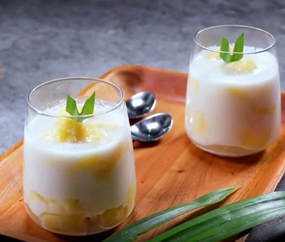 Ini resep kudapan setup tapai atau tape singkong. (Foto: Dok. Endeus TV)