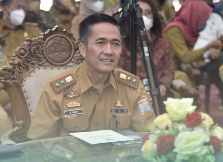 THR ASN-Non ASN Pemkot Palembang Dibayar H-7 Lebaran