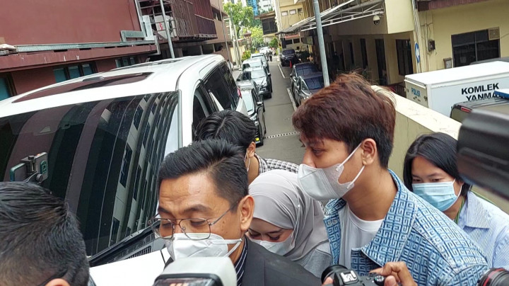 Penuhi Panggilan, Rizky Billar-Lesti Kejora Bakal Kembalikan Duit