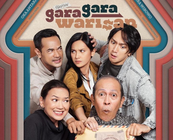 Ge Pamungkas Kesulitan Jadi Pecandu Narkoba di Gara-Gara Warisan