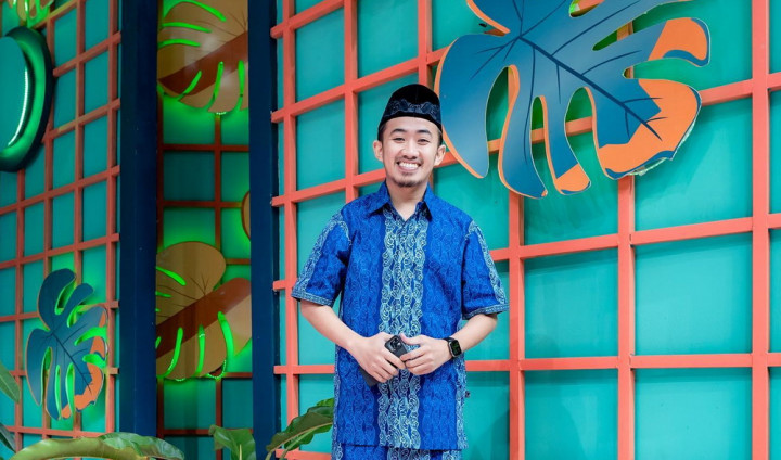 Ustaz Syam Takjub Hong Kong Ramah dengan Muslim