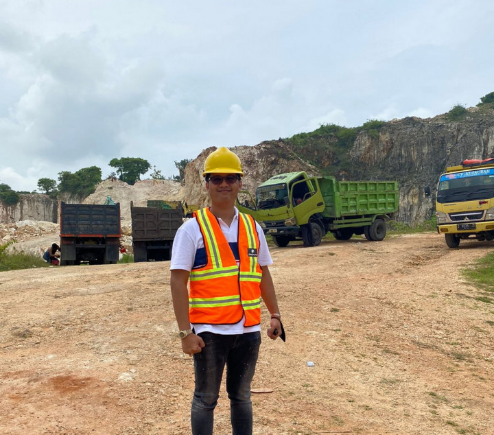 Berikan Ruang Generasi Milenial, Wika Beton Angkat Dadan Tri Yudianto sebagai Komisaris Termuda