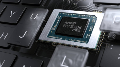 AMD Luncurkan Prosesor Mobile Ryzen Pro 6000 Series