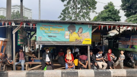 Pemkot Padang Bakal Periksa Angkutan Lebaran Secara Acak