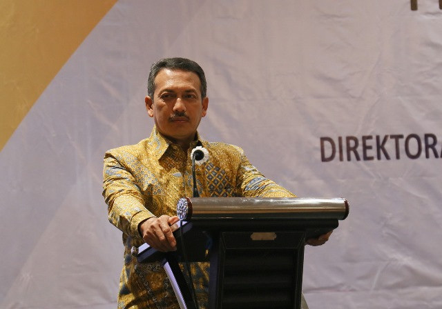 Dirjen Perdagangan Luar Negeri Jadi Tersangka, Mendag Tunjuk Pelaksana Tugas Sementara