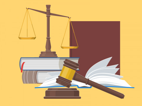 9 Hakim Melanggar Etik, 1 Diusulkan Dipecat
