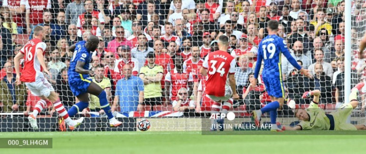 Prediksi Chelsea vs Arsenal: Duel Dua Tim Pincang