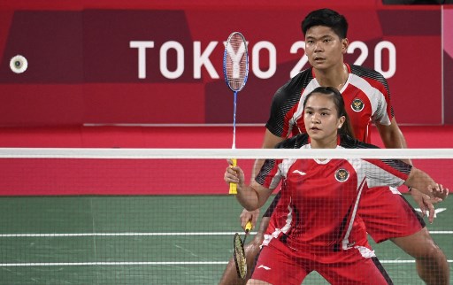 Praveen/Melati Absen di Thailand Demi Indonesia Open 2022