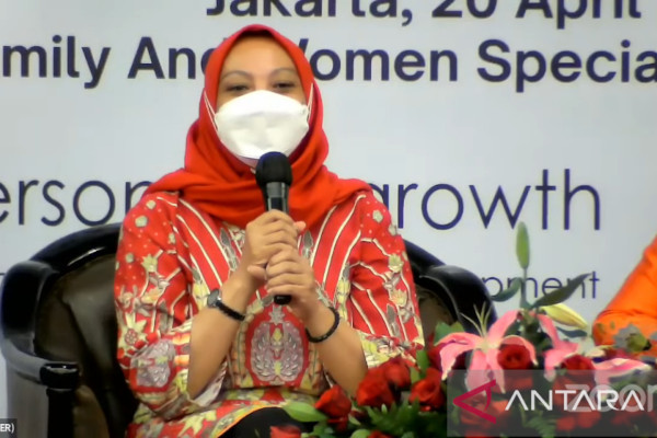 UU TPKS Diharapkan Jadi Payung Hukum Komprehensif Lindungi Kaum Rentan