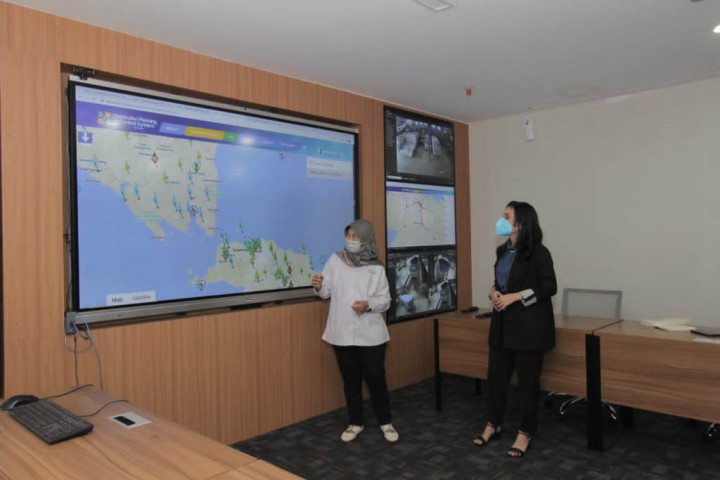 Pupuk Indonesia Dorong Talenta Perempuan Bangun Budaya Korporasi