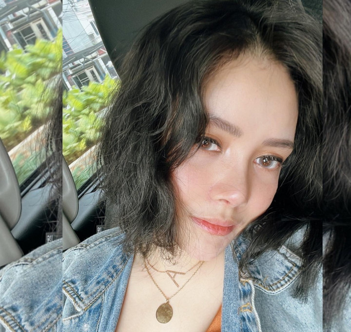 Dicibir karena Oplas dan Bikin Tato Baru, Mawar AFI Beri Respons Menohok