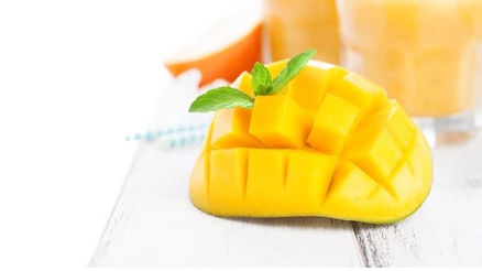 Manfaat Buah Mangga bagi Kesehatan, Salah satunya Mencegah Degenerasi Makula