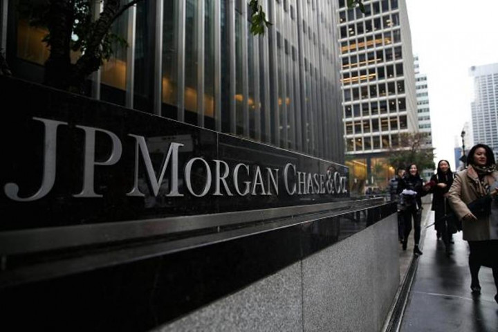 JP Morgan: Dunia Butuh Investasi Energi USD1,3 Triliun hingga 2030