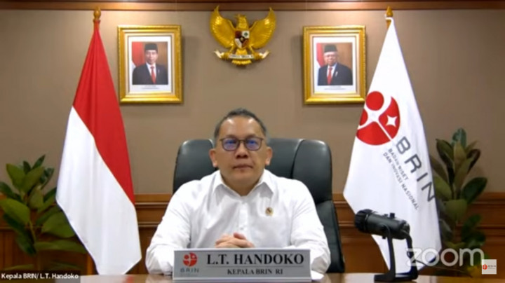 Dukung Indonesia Pusat Halal Dunia pada 2024, BRIN Siapkan 3 Laboratorium Riset