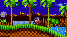 Sega Siap Rilis Paket Nostalgia Sonic Orgins