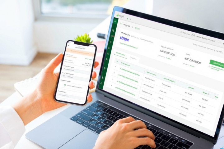 Mengulik Keunggulan Distri, Sistem Manajemen Terintegrasi untuk Perusahaan Distribusi